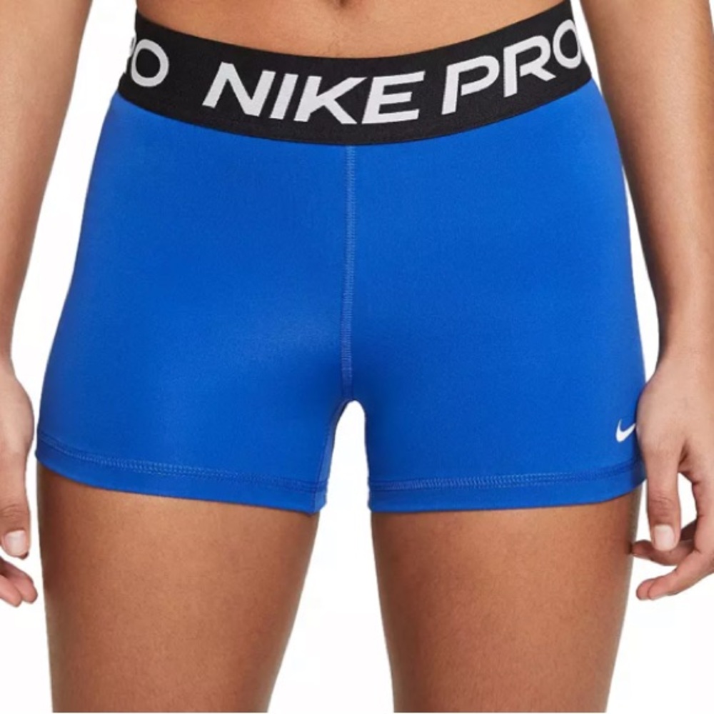 Nike Pro Dri-Fit Shorts